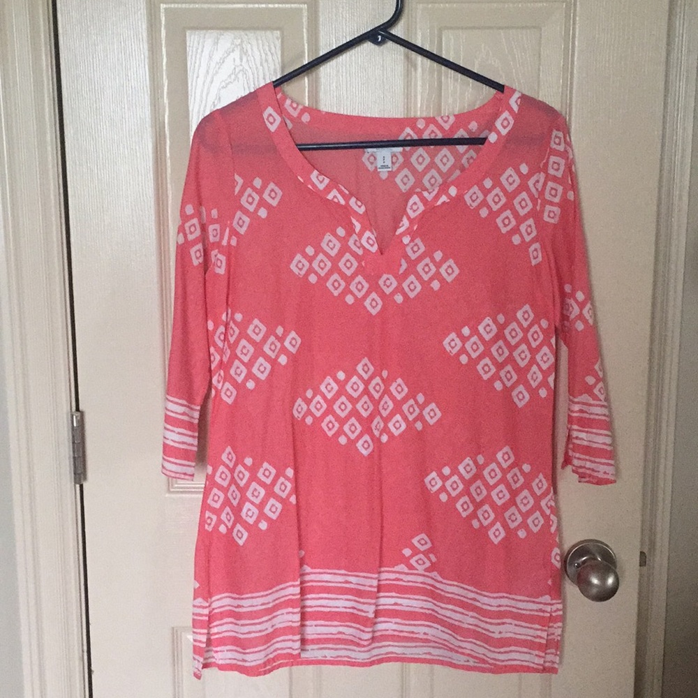 Small Old Navy blouse